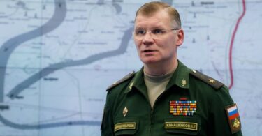 Ruska vojska u nedelju ujutru likvidirala oko 180 stranih plaćenika