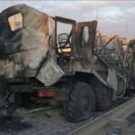 Rusija poručila zapadu: Uništićemo sve zapadne konvoje sa isporukama oružja Ukrajini