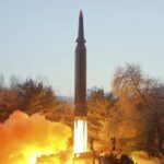 Severna Koreja lansirala interkontinentalnu balističku raketu koja može da dosegne SAD