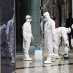 POGLEDAJTE! Južna Koreja je vakcinisala skoro 90% stanovništva a juče su oborili sve rekorde obolelih i UMRLIH