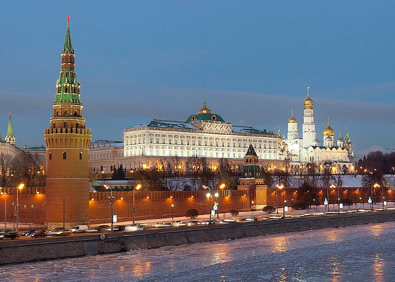  Ruski odgovor na sankcije: Moguća nacionalizacija kompanija koje su napustile rusko tržište