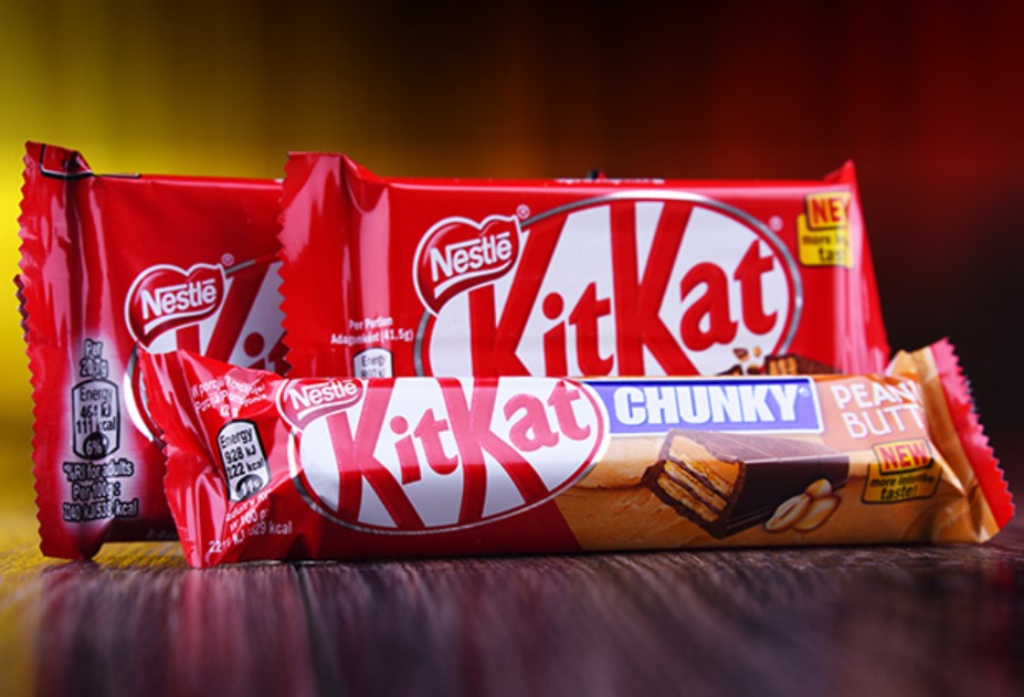  HIT! Nestle kažnjava Rusiju tako što zabranjuje prodaju čokoladica Kit Kat