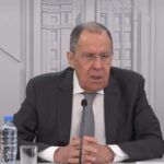 LAVROV U OBRAĆANJU MEDIJIMA: Rusija duboko uvažava srpski narod