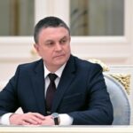 Luganska Narodna Republika bi mogla na referendumu da se pridruži Rusiji