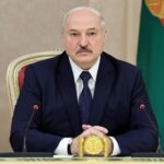 Lukašenko: Zapad sada škljoca zubima- nisu uspeli da otrgnu Minks od Moskve