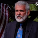 Dr Robert Malone: Kovid je bio samo jedna bitka- NIJE KRAJ - Svetski ekonomski forum ima jasnu agendu