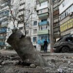 Šef Glavne operativne uprave: U Marijupolju se bori preko 7.000 neonacista