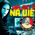 Više od 1.200.000 sajber ratnika je u neprekidnom ratu zbog Ukrajine i Rusije! Da li sve ide u korist Klausa Švaba? (VIDEO)