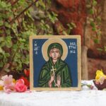 Sveta Matrona- Priča o čudu i Svetici! Medicinari malom dečaku dali još 10 dana života a onda je sve preokrenula molitva