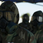 U jeku optužbi za biolaboratorije u Ukrajini, Amerikanci održali vežbe opasnosti od hemijskog i nuklearnog napada