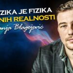 Nemanja Blagojević: Tri su nam opcije na raspolaganju, da li uopšte upravljamo sopstvenim životom? (VIDEO)