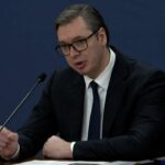 Da li je Vučić upravo najavio da će uvesti sankcije Rusiji?