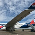 UDARNO: Još jedna dojava o bombi na letu Beograd- Moskva! Otkriveno odakle dolazi poziv