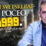 Da li je PESAK IZ SAHARE zaista PESAK IZ SAHARE i kada je Treći Svetski rat zaista počeo (VIDEO)