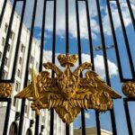 Ministarstvo odbrane Rusije: U Ukrajini se razvijalo biološko oružje