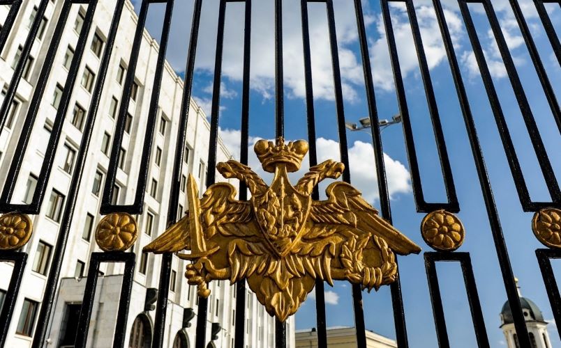  Ministarstvo odbrane Rusije: U Ukrajini se razvijalo biološko oružje
