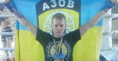 Svetski šampion u kikboksu, pripadnik neonacističkog bataljona Azov ubijen u toku povlačenja u Marijupolju