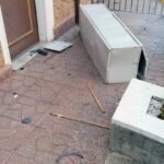 Teroristički napad na ambasadu Belorusije u Rimu (VIDEO)