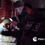 Pronađene laboratorije ukrajinskih nacionalista za proizvodnju narkotika kod Marijupolja