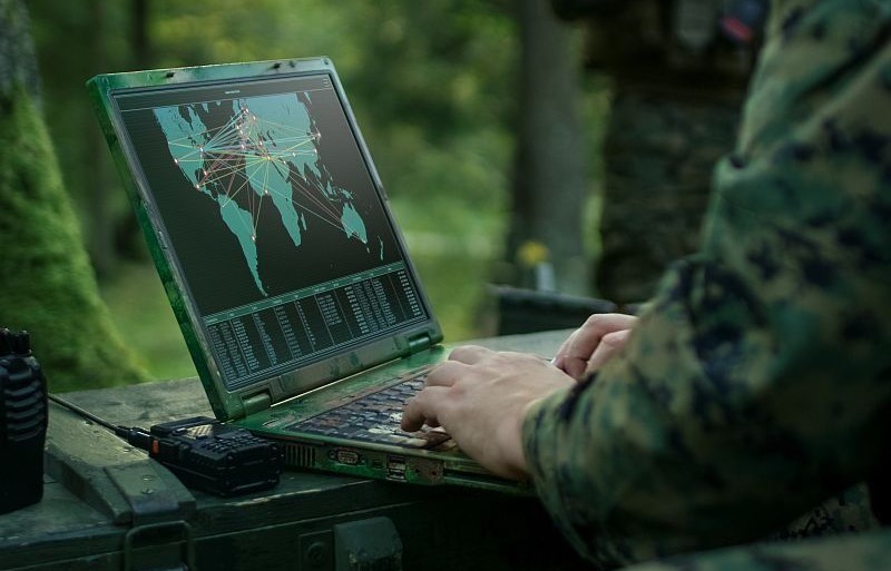  Laptop NATO-a sa obaveštajnim podacima pronađen u štabu ukrajinske vojske