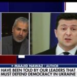 Britanski novinar: Ukrajinski nacisti su kao da imate bataljon Kju Kluks Klana u Americi (VIDEO)