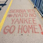SRBI NEĆE U NATO! 82% građana protiv članstva Srbije u NATO
