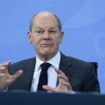 Nemački kancelar Šolc isklučio mogućnost intervencije NATO-a u Ukrajini