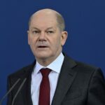 Nemački kancelar Šolc: Evropa ne može bez ruskih energenata