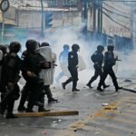 Šef Svetske Trgovinske organizacije: Sukob u Ukrajini vrlo lako može da izazove nerede zbog gladi u zemljama širom sveta