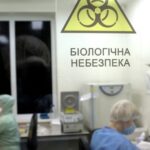 Rusija tvrdi da Ukrajina uništava dokaze o programu biološkog oružja kojeg finansira SAD