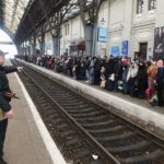 Problemi u raju?! Nemačka zahteva od Poljske da zaustavi vozove sa migrantima iz Ukrajine