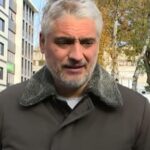 Čedomir Ajahuaska Jovanović uporedio Putina sa Hitlerom