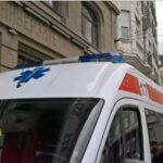 Šta se ovo dešava? I danas samoubistvo! Muškarac skočio sa terase na Novom Beogradu