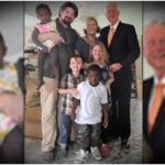 Još jedan Klintonov prijatelj! Pastor sa Haijitija optužen za seksualno zlostavljanje dece