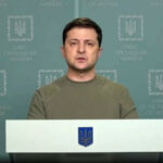 Zelenski hoće sve da hapsi! Ko negira ili opravdava denacifikaciju Ukrajine ide u zatvor