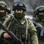 Evo odakle dolazi novac za strane plaćenike u Ukrajini