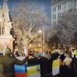 Skup podrške Rusiji u Beogradu (VIDEO)