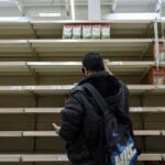 Bivši načelnik vojske: Zapad će platiti cenu za sankcije Rusiji