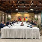 Završeni pregovori Rusije i Ukrajine u Istanbulu