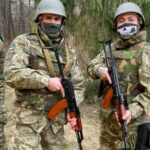 PSI RATA TRAŽE KRV U UKRAJINI! Američki i britanski plaćenici zauzeli položaje na obodima Kijeva