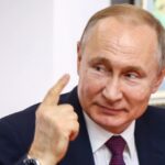 TEORIJE ZAVERE o Putinu i njegovom zdravlju! Evo kako zapadni pa i Srpski mediji šire dezinformacije o predsedniku Rusije