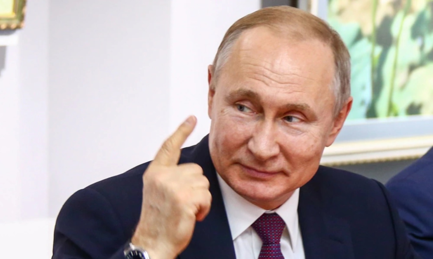  TEORIJE ZAVERE o Putinu i njegovom zdravlju! Evo kako zapadni pa i Srpski mediji šire dezinformacije o predsedniku Rusije