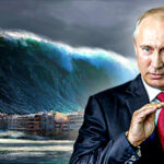 NUKLEARNI CUNAMI! Rusi imaju jedno od najmoćnijih oružja na svetu od kojeg ceo ZAPAD strahuje
