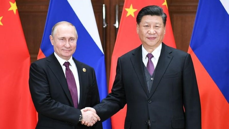  Amerika preti Pekingu sa ozbiljnim posledicama ako Kina pomogne Moskvi da izbegne sankcije