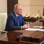 Da se zna ko je neprijatelj! Putin potpisao ukaz za sastavljanje spiska zemalja koje su neprijateljski nastrojene prema Rusiji