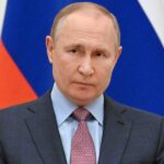 Putin posvađao NATO