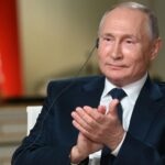 Putin: Svi zadaci će uskoro biti završeni, operacija se odvija kako je planirano