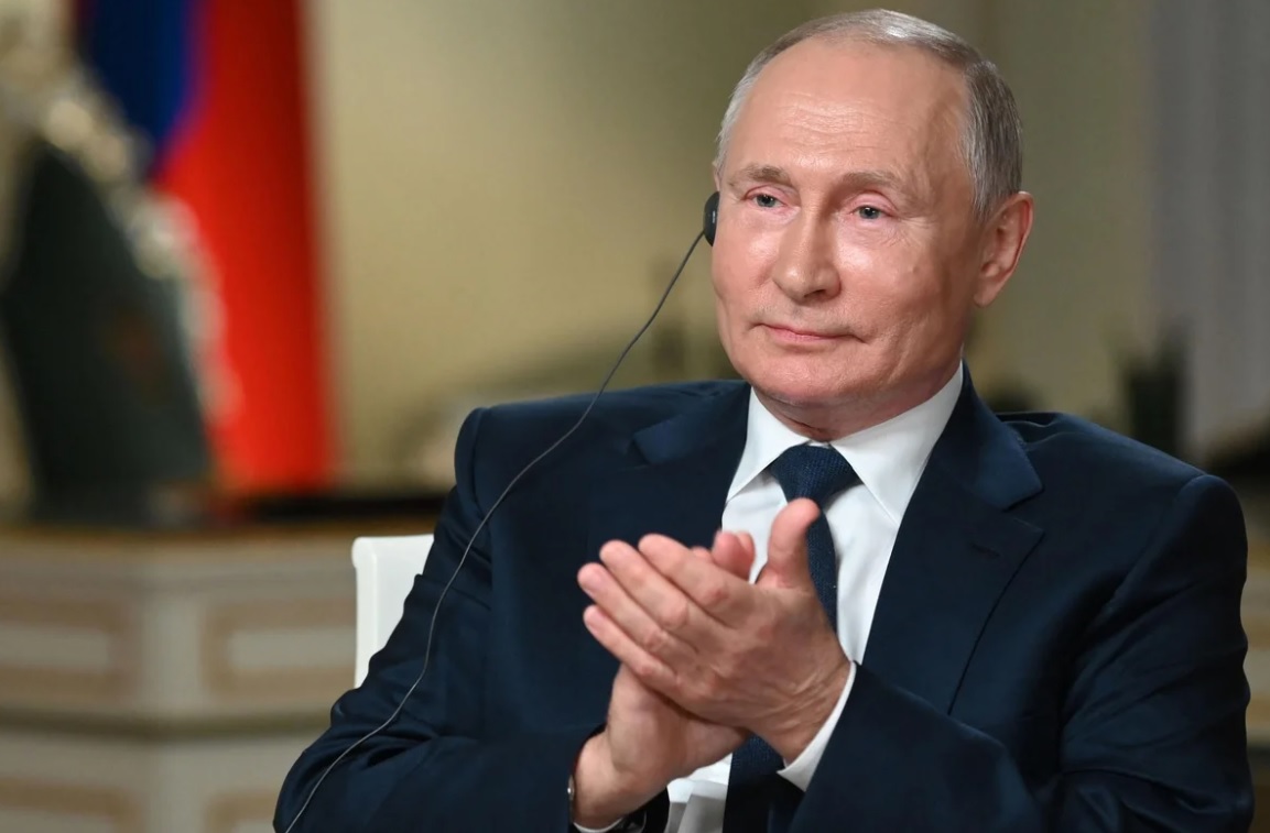  Putin: Svi zadaci će uskoro biti završeni, operacija se odvija kako je planirano