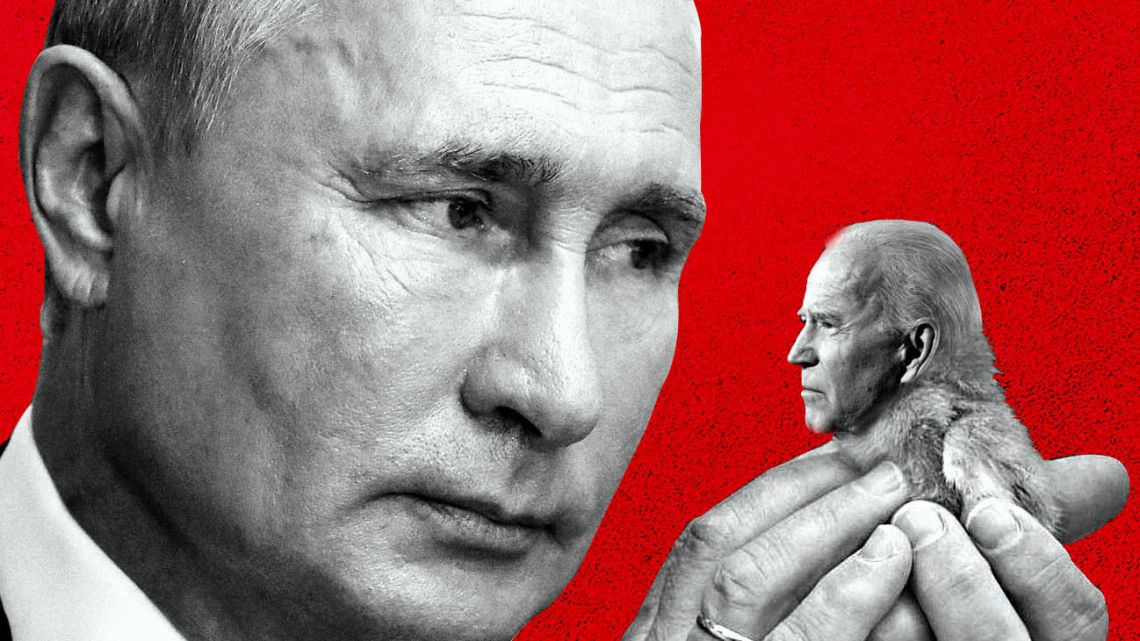  Putinov reset: Rusija, Amerika i Srbija