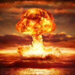 Veseli amerikanci! Najnovija anketa pokazuje da je više od trećine amerikanaca spremno da rizikuje nuklearni rat zbog Ukrajine